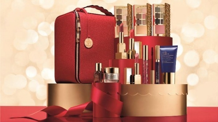 豊富なお得】 ESTEE LAUDER 2021 クリスマスコフレ tNJXc-m84919289570