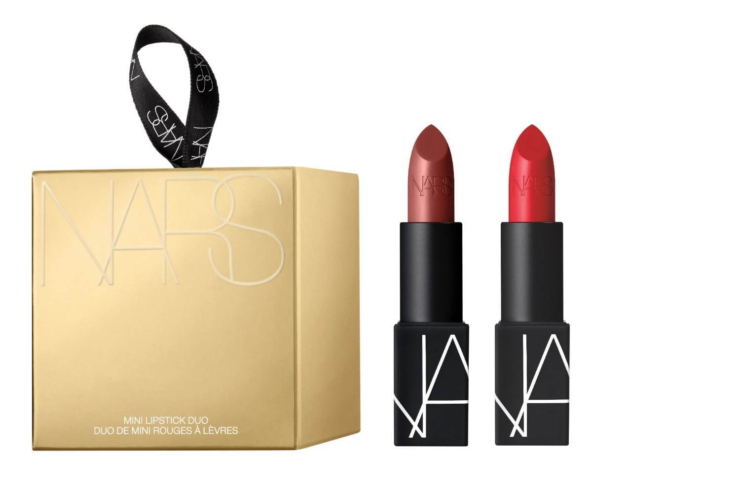 Nars ナ ズ クリスマスコフレ オンライン予約や電話予約まとめ ひよこの紬ブログ