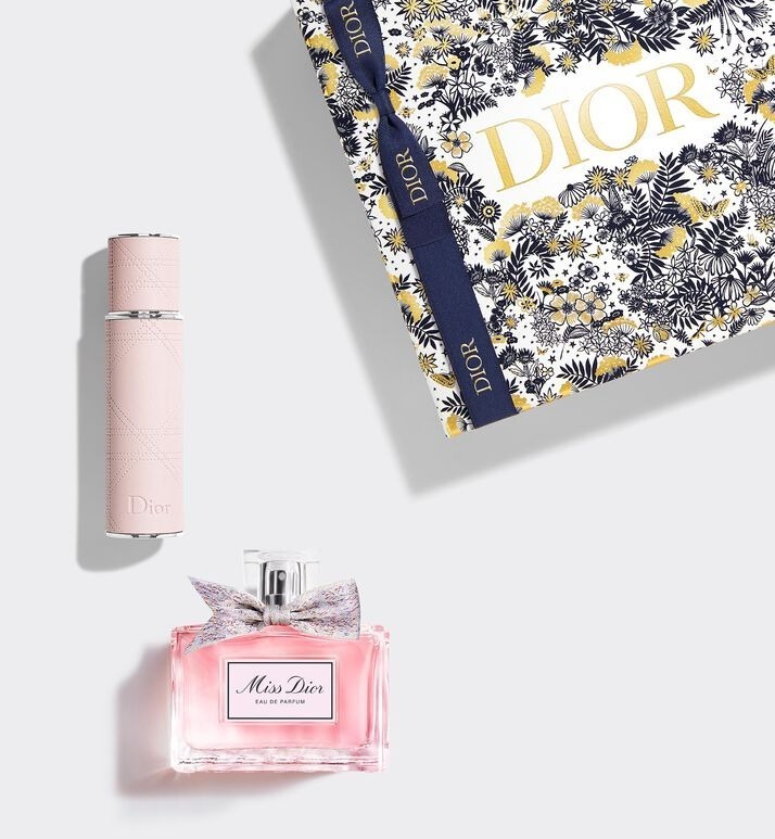 Dior(ディオール)クリスマスコフレ2021予約&通販&発売日 | コスメ探偵