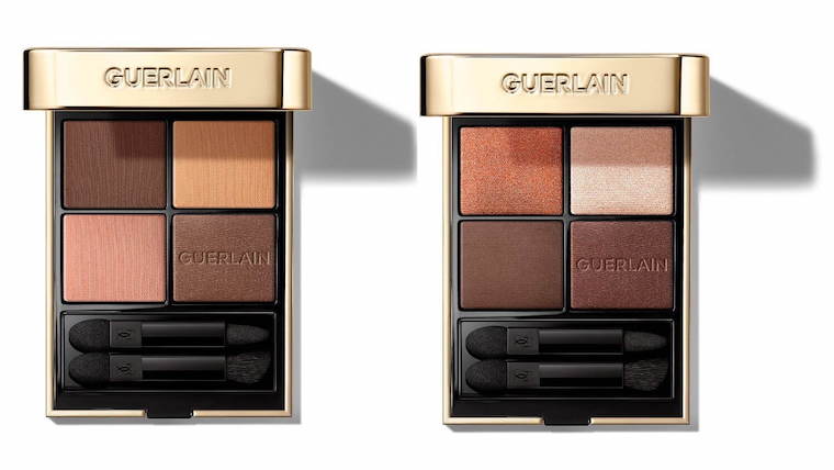 GUERLAIN(ゲラン)2023新作秋コスメ予約&先行&発売日 | コスメ探偵