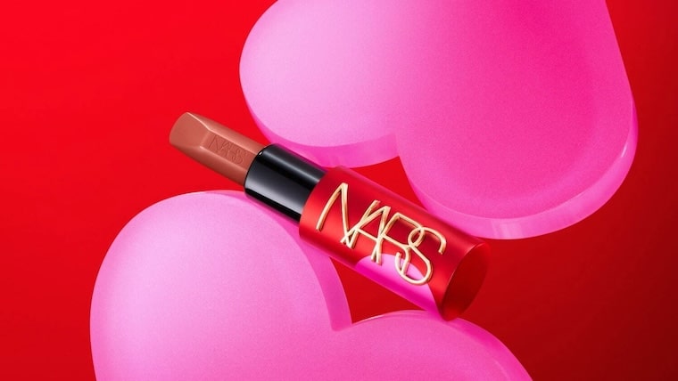 NARS エクスプリシット リップスティック