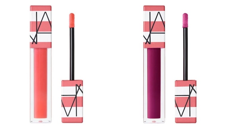 NARS アフターグロー リップオイル