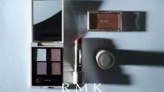 rmk 新作 秋コスメ 2025 アイシャドウ