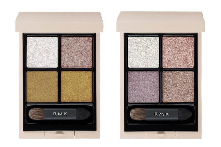 RMK シンクロマティック アイシャドウパレット
