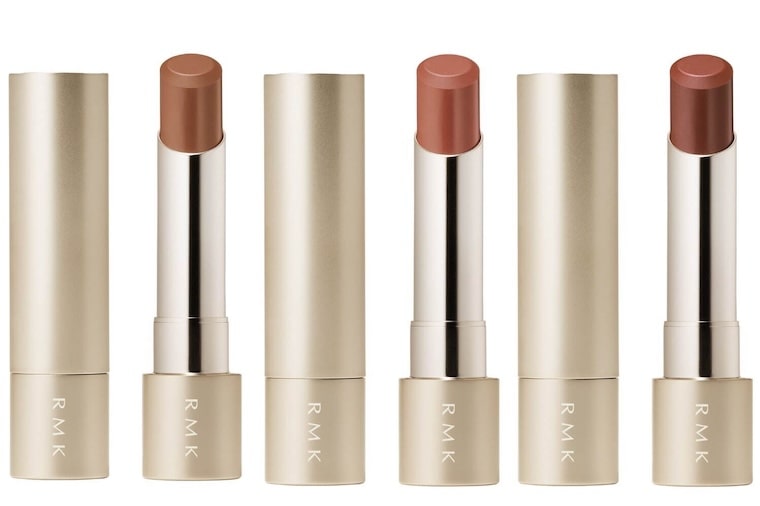 RMK ベルベットシーン リップカラー