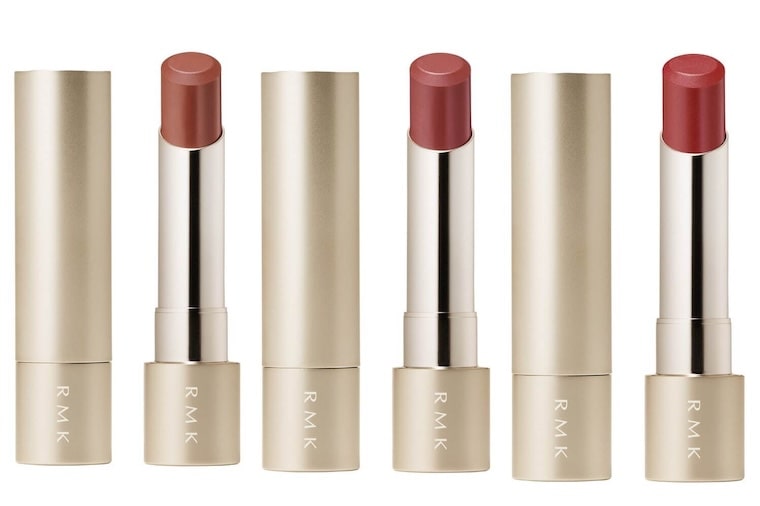 RMK ベルベットシーン リップカラー