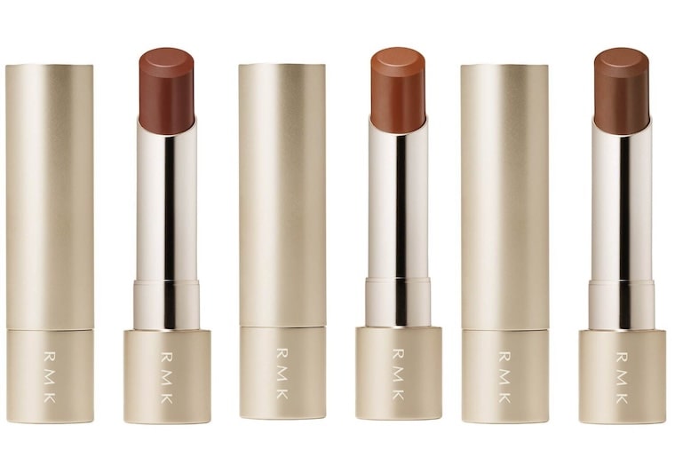 RMK ベルベットシーン リップカラー